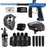 Maddog Empire Mini GS Full Auto Pai