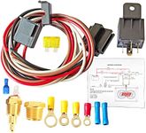 Electric Fan Wiring Kit Electric Fa