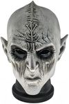 MILERUN Latex Vampire Mask - Terrif