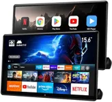 15.6 inch 4K Android Car TV Headres