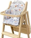 ZARPMA Highchair Cushion Insert Bab