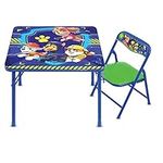 Paw Patrol Table & Chair Set for To