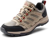 NORTIV 8 Women's Hiking Shoes Light