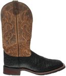 Laredo Men's Topeka Cowboy Boot Squ