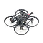 BETAFPV Pavo20 Brushless Whoop Quadcopter with HD Digital Bracket, PA12 Material, F4 2-3S 20A FC, 1103 8500KV Motor, COB LED Strip, Compatible for DJI O3 for FPV Racing Indoor and Outdoor