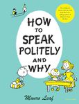 How to Speak Politely and Why: The Yellow Mountains of China