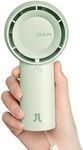 JISULIFE Handheld Turbo Fan [16H Ma