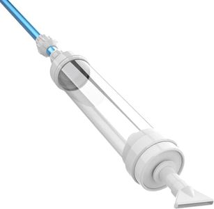 Spa Vacuum
