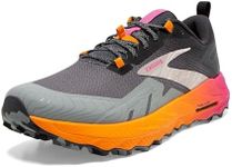 Brooks Men’s Cascadia 17 Trail Runn