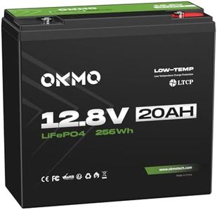 OKMO 12V 2