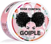 Edge Control Wax for Women Strong H