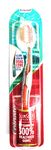 Colgate Slim Soft Advanced Ultra Soft Toothbrush - Pack of 3