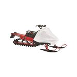 Polaris Snowmobiles Undercover