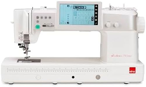 Elna eXcel