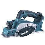 Makita DKP180Z 3-1/4-Inch Cordless Planer