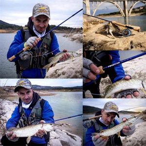 Maxcatch Predator 10wt Fly Rod Combo – Complete Fly Fishing Kit