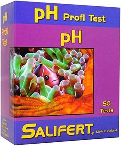 Salifert pH Test Kit