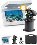 FourQ Underwater Fishing Camera,Fis