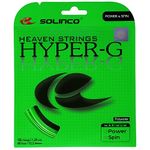 Solinco Hyper-G 16L / 1.25mm Tennis String Set