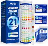 HYCHEK 21 in 1 Accurate Drinking Wa
