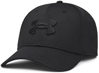 Under Armour Men's Blitzing Cap Str