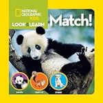 National Geographic Kids Look and L