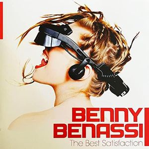 Benny Bena