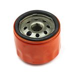 Briggs & Stratton 798576 Oil Filter, Orange