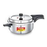 5 Gallon Stainless Steel Pressure Cooker