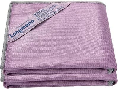 Longmann W