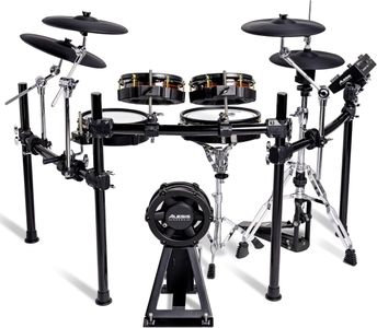 Alesis Strata Core Electric Drum Kit – Digital Drum Set