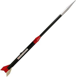 Rocketarium Black Brant IVB-30 Flying Model Rocket Kit. RK-1040