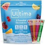 Ultima Replenisher Daily Electrolyt