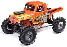 Losi RC Cr