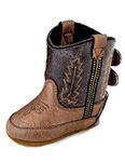 Old West Kids Cowboy Boots