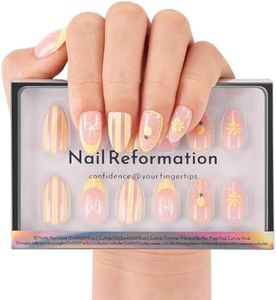 Nail Refor