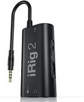 IK Multimedia iRig 2 portable guita