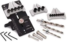 JessEm 08350MK Dowelling Jig Master