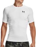 Under Armour Men's HeatGear Compres