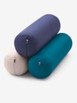 Yogamatters Buckwheat Bolster | Rem