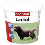 Beaphar Puppies Lactol Milk Powder (500g, Assorted)