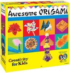 Creativity for Kids Creativity for Kids Kit Awesome Origami