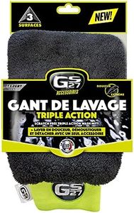 GS27 - Gan