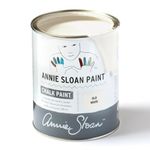 Annie Sloan Chalk Paint 1 litre (Old White)