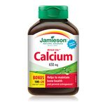 The Calcium Supplements