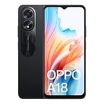 OPPO A18 (Dual Sim, 128GB/4GB, 6.56