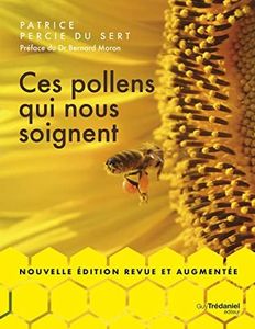Ces pollen