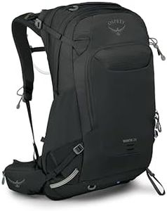 Osprey Man