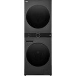 LG WT1210BBTN1 12kg/10kg 1400rpm WashTower