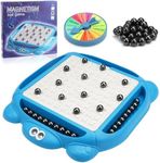 Upgraded Magnetic Chess Game Set,Ma